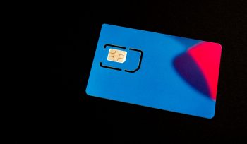 Escroquerie de l'échange de carte sim justice pénale France