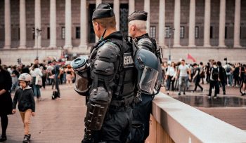 Garde à vue droit France - avocat et procédure