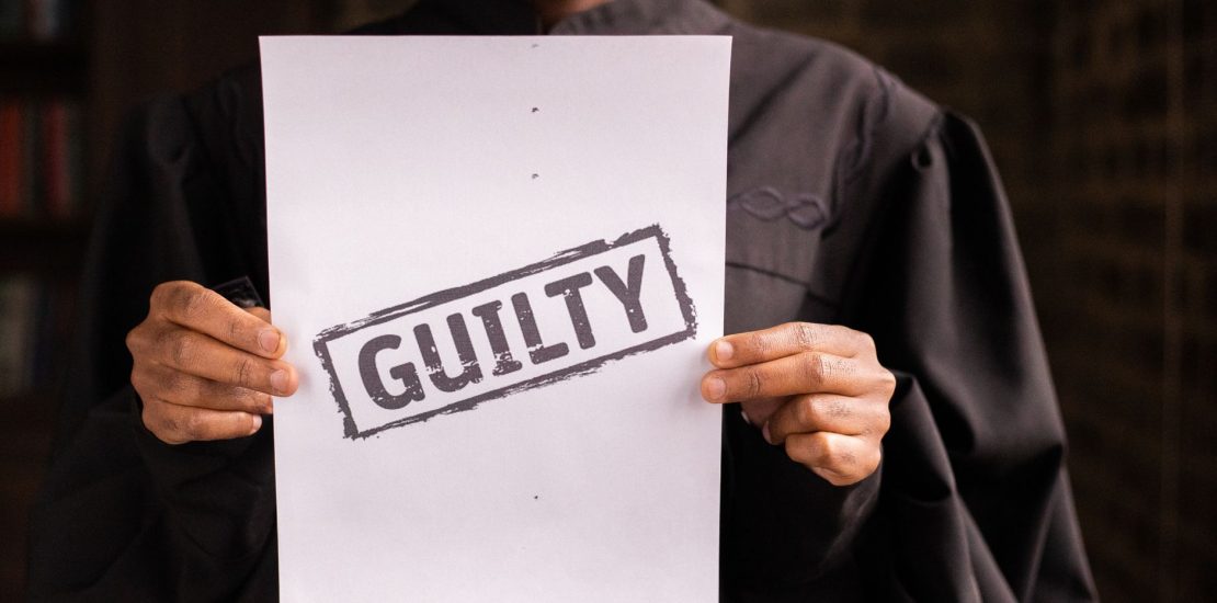 Abus de confiance justice penale France