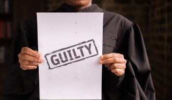 Abus de confiance justice penale France