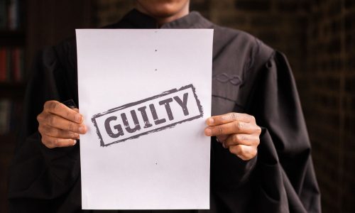 Abus de confiance justice penale France