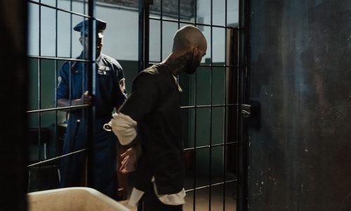 Enregistrement vidéo pendant une garde à vue en France