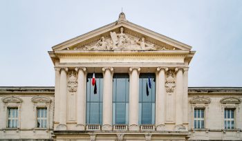 Mise en examen justice pénale France