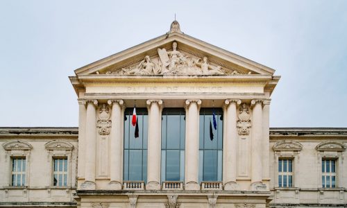 Sursis probatoire justice pénale France