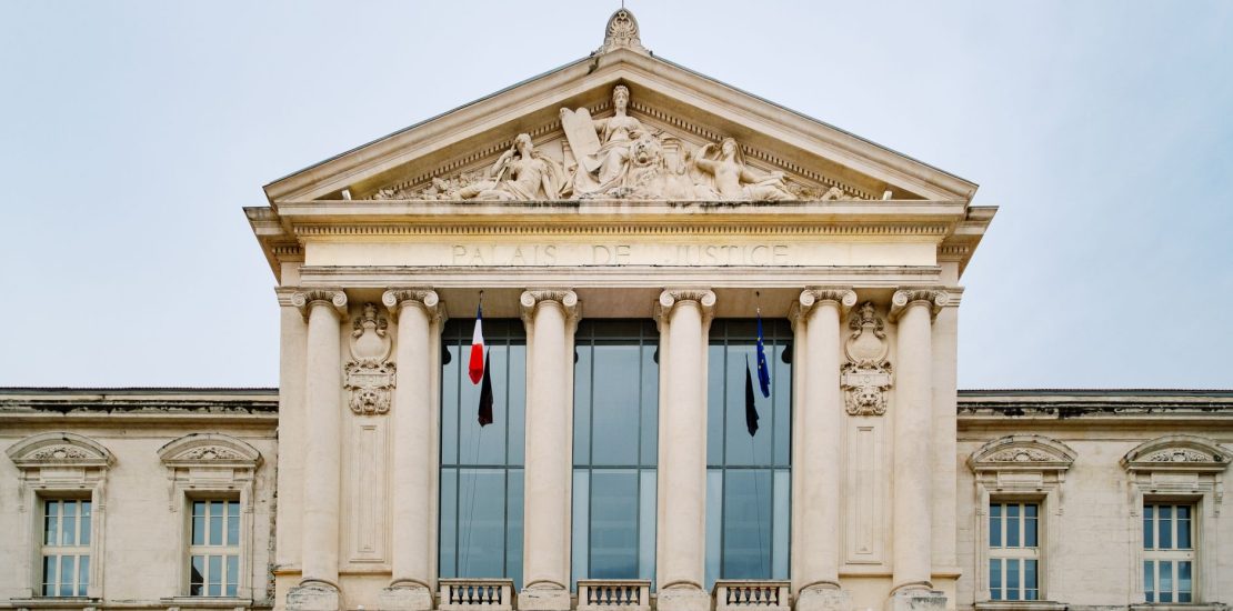 Lucie bernardoni garde à vue procédure droits et recours