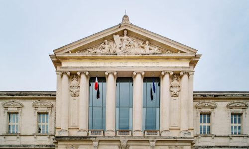 Lucie bernardoni garde à vue procédure droits et recours