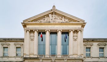 Document juridique Escroquerie en bande organisée France